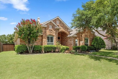 Welcome to this beautifully maintained one-story home nestled in on Ridgeview Ranch Golf Club in Texas - for sale on GolfHomes.com, golf home, golf lot