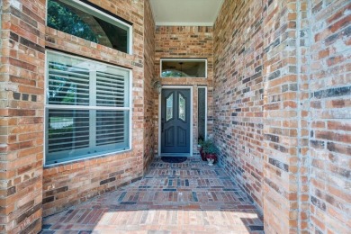 Welcome to this beautifully maintained one-story home nestled in on Ridgeview Ranch Golf Club in Texas - for sale on GolfHomes.com, golf home, golf lot