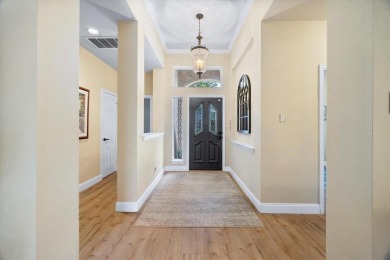 Welcome to this beautifully maintained one-story home nestled in on Ridgeview Ranch Golf Club in Texas - for sale on GolfHomes.com, golf home, golf lot