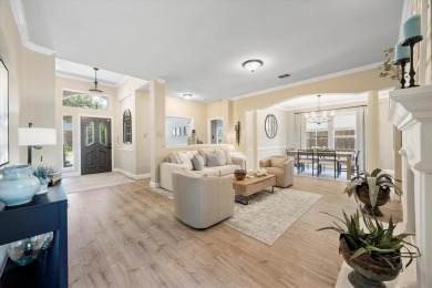 Welcome to this beautifully maintained one-story home nestled in on Ridgeview Ranch Golf Club in Texas - for sale on GolfHomes.com, golf home, golf lot