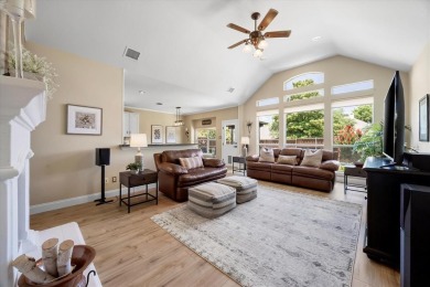 Welcome to this beautifully maintained one-story home nestled in on Ridgeview Ranch Golf Club in Texas - for sale on GolfHomes.com, golf home, golf lot