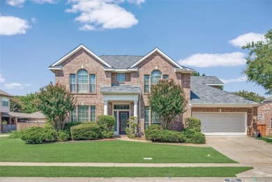 Next open house: Sat., Jan. 18, Noon-2:00! Take a look at this on Stonebridge Ranch Country Club - Dye in Texas - for sale on GolfHomes.com, golf home, golf lot