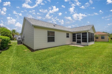 NO BOND!!! Assumable VA mortgage (Veterans), with a 2.25% on Glenview Championship Golf and Country Club in Florida - for sale on GolfHomes.com, golf home, golf lot