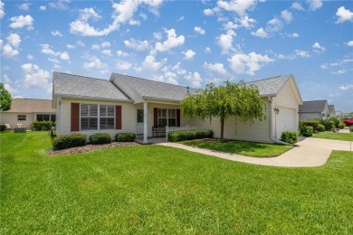 NO BOND!!! Assumable VA mortgage (Veterans), with a 2.25% on Glenview Championship Golf and Country Club in Florida - for sale on GolfHomes.com, golf home, golf lot