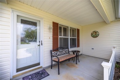 NO BOND!!! Assumable VA mortgage (Veterans), with a 2.25% on Glenview Championship Golf and Country Club in Florida - for sale on GolfHomes.com, golf home, golf lot