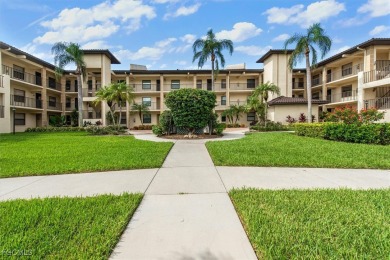 Looking forward to living in PARADISE? This Coastal themed condo on Kelly Greens Golf and Country Club in Florida - for sale on GolfHomes.com, golf home, golf lot