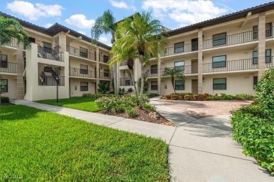 Looking forward to living in PARADISE? This Coastal themed condo on Kelly Greens Golf and Country Club in Florida - for sale on GolfHomes.com, golf home, golf lot