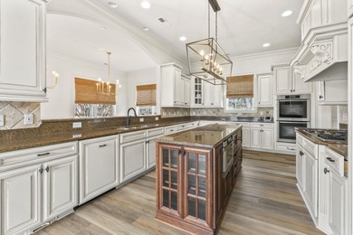 Discreetly positioned at the end of a quiet cul-de-sac, this on Myrtlewood Golf Course and Club  in South Carolina - for sale on GolfHomes.com, golf home, golf lot