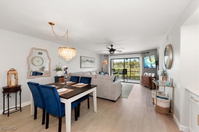 Looking forward to living in PARADISE? This Coastal themed condo on Kelly Greens Golf and Country Club in Florida - for sale on GolfHomes.com, golf home, golf lot