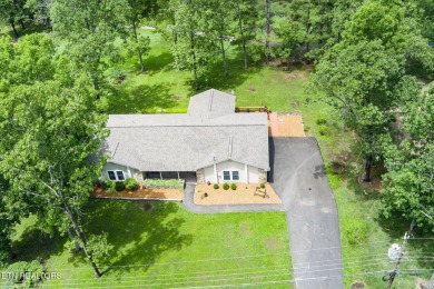''LOOK HERE GOLF LOVERS' We have a golf course home for you! on Druid Hills Golf Club in Tennessee - for sale on GolfHomes.com, golf home, golf lot