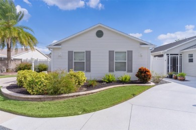 ~2024 ROOF~ ~2014 HVAC with new motor in 2020~ ~2014 Hot Water on Pennbrooke Fairways in Florida - for sale on GolfHomes.com, golf home, golf lot