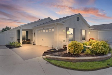 ~2024 ROOF~ ~2014 HVAC with new motor in 2020~ ~2014 Hot Water on Pennbrooke Fairways in Florida - for sale on GolfHomes.com, golf home, golf lot
