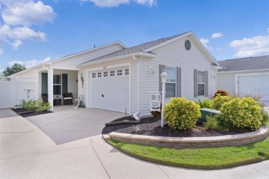 ~2024 ROOF~ ~2014 HVAC with new motor in 2020~ ~2014 Hot Water on Pennbrooke Fairways in Florida - for sale on GolfHomes.com, golf home, golf lot