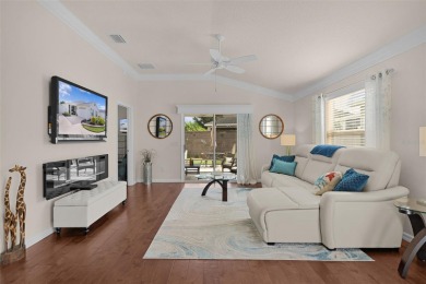 ~2024 ROOF~ ~2014 HVAC with new motor in 2020~ ~2014 Hot Water on Pennbrooke Fairways in Florida - for sale on GolfHomes.com, golf home, golf lot