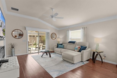 ~2024 ROOF~ ~2014 HVAC with new motor in 2020~ ~2014 Hot Water on Pennbrooke Fairways in Florida - for sale on GolfHomes.com, golf home, golf lot