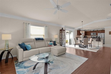 ~2024 ROOF~ ~2014 HVAC with new motor in 2020~ ~2014 Hot Water on Pennbrooke Fairways in Florida - for sale on GolfHomes.com, golf home, golf lot