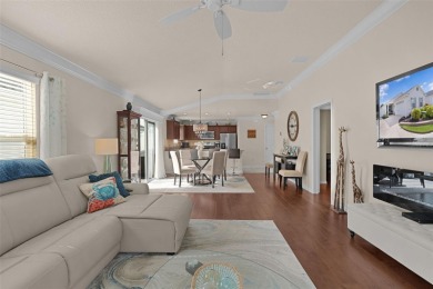 ~2024 ROOF~ ~2014 HVAC with new motor in 2020~ ~2014 Hot Water on Pennbrooke Fairways in Florida - for sale on GolfHomes.com, golf home, golf lot