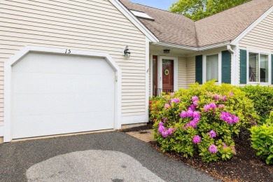 The Nantucket style Southport home you have been waiting for! on The Golf Club At Southport in Massachusetts - for sale on GolfHomes.com, golf home, golf lot