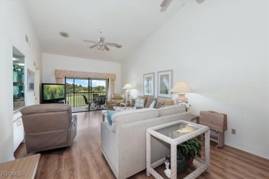Within the vibrant Kelly Greens community, residents enjoy an on Kelly Greens Golf and Country Club in Florida - for sale on GolfHomes.com, golf home, golf lot