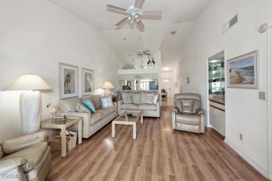 Within the vibrant Kelly Greens community, residents enjoy an on Kelly Greens Golf and Country Club in Florida - for sale on GolfHomes.com, golf home, golf lot
