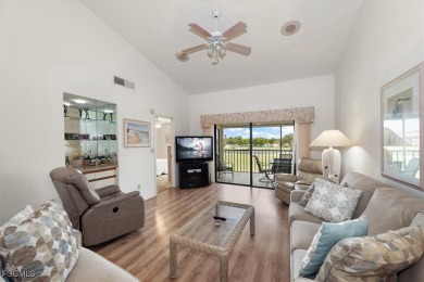 Within the vibrant Kelly Greens community, residents enjoy an on Kelly Greens Golf and Country Club in Florida - for sale on GolfHomes.com, golf home, golf lot