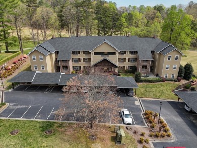 Well maintained 2BR/2BA top floor condo!! This third floor unit on Kingwood Golf Club and Resort in Georgia - for sale on GolfHomes.com, golf home, golf lot