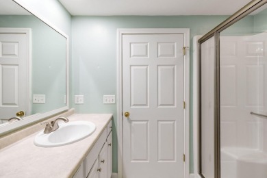 The Nantucket style Southport home you have been waiting for! on The Golf Club At Southport in Massachusetts - for sale on GolfHomes.com, golf home, golf lot