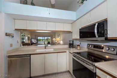 Within the vibrant Kelly Greens community, residents enjoy an on Kelly Greens Golf and Country Club in Florida - for sale on GolfHomes.com, golf home, golf lot