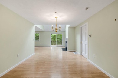 The Nantucket style Southport home you have been waiting for! on The Golf Club At Southport in Massachusetts - for sale on GolfHomes.com, golf home, golf lot