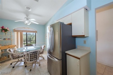 Within the vibrant Kelly Greens community, residents enjoy an on Kelly Greens Golf and Country Club in Florida - for sale on GolfHomes.com, golf home, golf lot