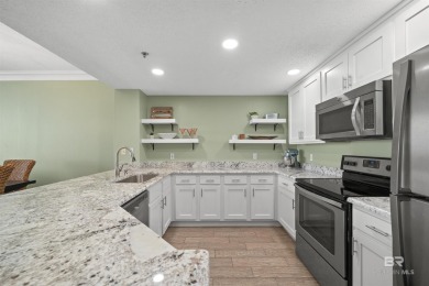 Welcome to a BEAUTIFULLY UPDATED and maintained 3 Bedroom / 3 on Kiva Dunes Golf Club in Alabama - for sale on GolfHomes.com, golf home, golf lot