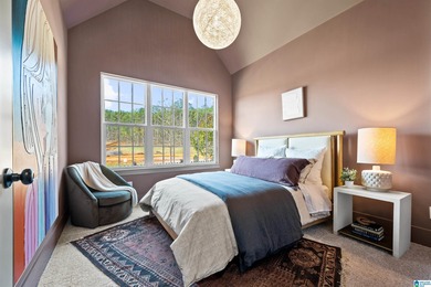 MAIN LEVEL LIVING AT PRIMROSE AT EVERLEE -- HOOVER'S HOTTEST 55+ on Riverchase Country Club in Alabama - for sale on GolfHomes.com, golf home, golf lot