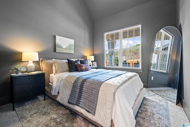 MAIN LEVEL LIVING AT PRIMROSE AT EVERLEE -- HOOVER'S HOTTEST 55+ on Riverchase Country Club in Alabama - for sale on GolfHomes.com, golf home, golf lot