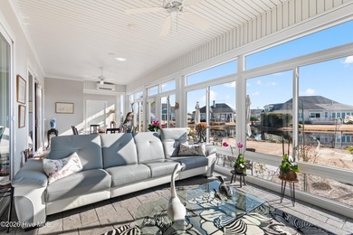 Welcome to 3005 Pine Bay Court, a beautifully maintained home on Members Club At St. James Plantation in North Carolina - for sale on GolfHomes.com, golf home, golf lot