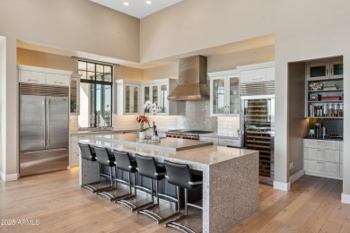 Perched on the top floor of one of Phoenix's most exclusive on Arizona Biltmore Golf and Country Club in Arizona - for sale on GolfHomes.com, golf home, golf lot