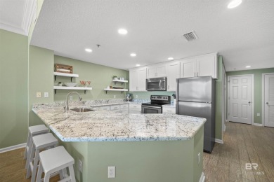 Welcome to a BEAUTIFULLY UPDATED and maintained 3 Bedroom / 3 on Kiva Dunes Golf Club in Alabama - for sale on GolfHomes.com, golf home, golf lot