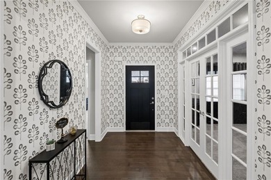 PRISTINE RANCH WITH 2ND FLOOR IN WOODMONT GOLF & COUNTRY CLUB! on Woodmont Golf and Country Club in Georgia - for sale on GolfHomes.com, golf home, golf lot