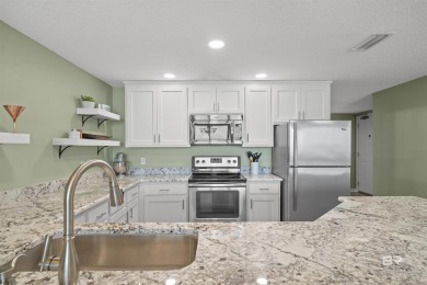 Welcome to a BEAUTIFULLY UPDATED and maintained 3 Bedroom / 3 on Kiva Dunes Golf Club in Alabama - for sale on GolfHomes.com, golf home, golf lot