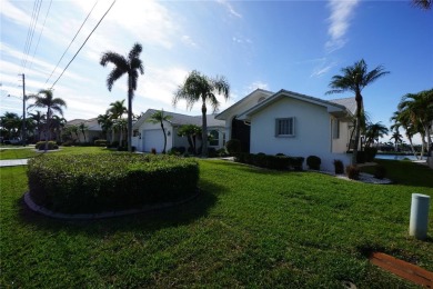 Welcome to Burnt Store Isles and this beautiful 2265 sq. ft. 3 on Twin Isles Country Club in Florida - for sale on GolfHomes.com, golf home, golf lot