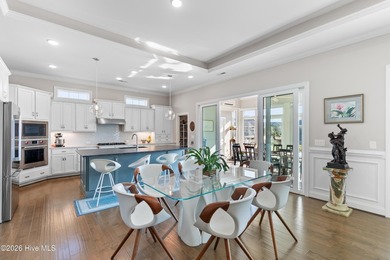 Welcome to 3005 Pine Bay Court, a beautifully maintained home on Members Club At St. James Plantation in North Carolina - for sale on GolfHomes.com, golf home, golf lot