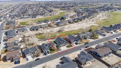 Welcome to Your Front-Row Seat on the Course Imagine waking up on  in Nevada - for sale on GolfHomes.com, golf home, golf lot