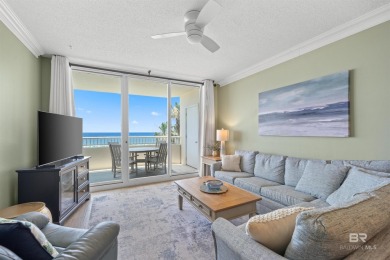 Welcome to a BEAUTIFULLY UPDATED and maintained 3 Bedroom / 3 on Kiva Dunes Golf Club in Alabama - for sale on GolfHomes.com, golf home, golf lot