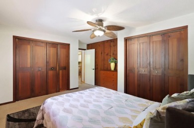 Tucked away in the heart of the mountains, this 5-bedroom, 2 on Sequoia Woods Country Club in California - for sale on GolfHomes.com, golf home, golf lot