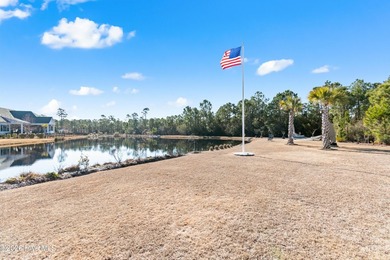 Welcome to 3005 Pine Bay Court, a beautifully maintained home on Members Club At St. James Plantation in North Carolina - for sale on GolfHomes.com, golf home, golf lot