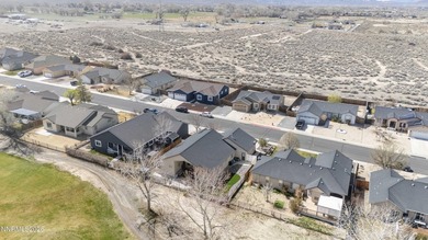 Welcome to Your Front-Row Seat on the Course Imagine waking up on  in Nevada - for sale on GolfHomes.com, golf home, golf lot