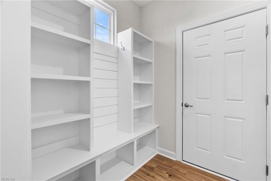 Welcome to the Boardwalk in Albemarle Plantation, where on Sound Golf Links at Albemarle Plantation in North Carolina - for sale on GolfHomes.com, golf home, golf lot