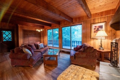 This magnificent, private resort has to be seen to be believed on AuSable Valley Golf Club, Inc. in New York - for sale on GolfHomes.com, golf home, golf lot