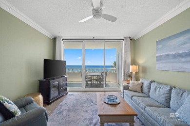 Welcome to a BEAUTIFULLY UPDATED and maintained 3 Bedroom / 3 on Kiva Dunes Golf Club in Alabama - for sale on GolfHomes.com, golf home, golf lot