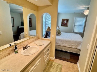 This charming single family home boasts 2 bedrooms and 2 on Riverbend Golf and Country Club in Florida - for sale on GolfHomes.com, golf home, golf lot