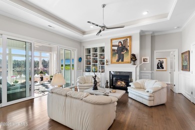 Welcome to 3005 Pine Bay Court, a beautifully maintained home on Members Club At St. James Plantation in North Carolina - for sale on GolfHomes.com, golf home, golf lot